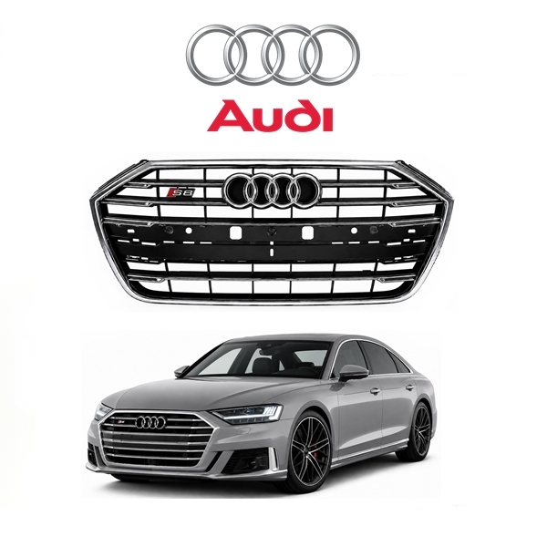 AUDI A8 19-23 MASKA S LINE RS