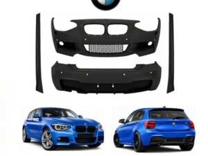 BMW 1 F20 11-15 BODY KIT M
