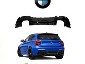 BMW 1 F20 11-15 DIFUZOR M
