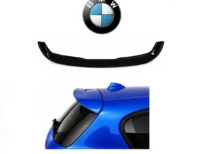 BMW 1 F20 11-15 SPOJLER M