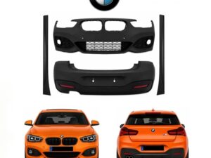 BMW 1 F20 15-19 BODY KIT M