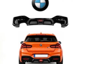 BMW 1 F20 15-19 DIFUZOR M LED
