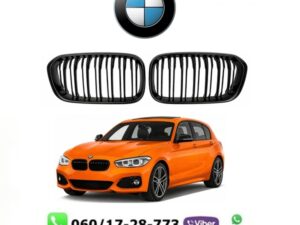 BMW 1 F20 15-19 MASKA M