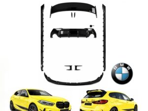 BMW 1 F40 19-24 AERO KIT M