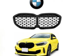 BMW 1 F40 19-24 MASKA M