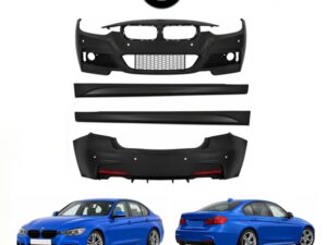 BMW 3 F30 11-19 BODY KIT M