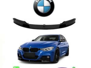 BMW 3 F30 11-19 LIP M