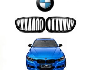 BMW 3 F30 11-19 MASKA M