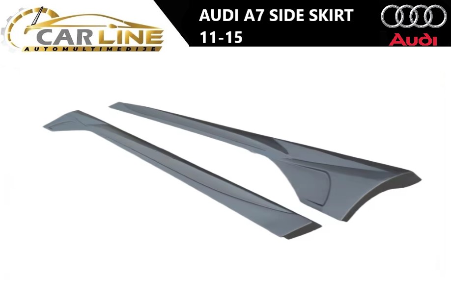AUDI A7 PRAGOVI SET 11-15