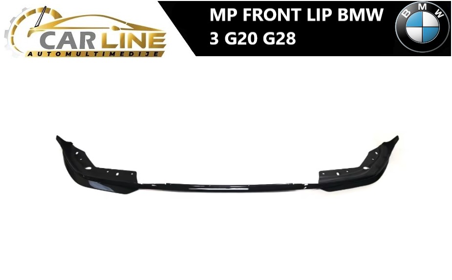 BMW 3 G20 MP PREDNJI LIP 2019+