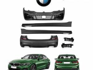 BMW 3 G20 19-22 BODY KIT M