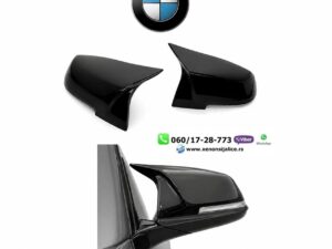 BMW 7 G12 15-23 POKLOPCI RETROVIZORA M