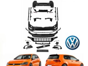 VW GOLF 7.5 BODY KIT R
