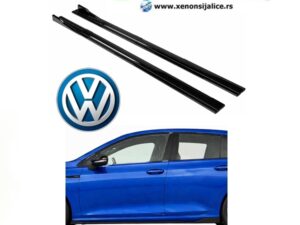 VW GOLF 6 PRAGOVI GTI