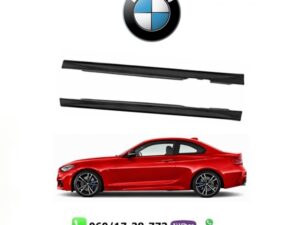 BMW 4 F32,F33,F36 14-20 PRAGOVI M