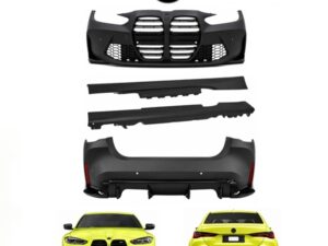BMW 4 G22,G23,G26 20-24 BODY KIT M