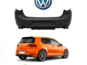 VW GOLF 7 U 7.5 ZADNJI BODY KIT R