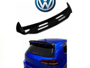 VW GOLF 7-7.5 SPOJLER GTI/R