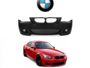 BMW 5 E60 03-10 PREDNJI BODY KIT M
