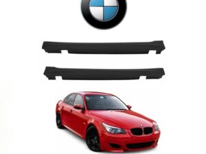 BMW 5 E60 03-10 PRAGOVI M