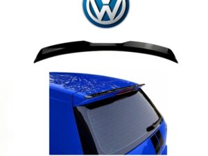 VW GOLF 7-7.5 SPOJLER GTI/R