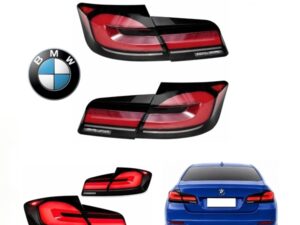 BMW 5 F10 10-17 LED STOP SVETLA