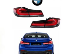 BMW 5 G30 17-22 LED STOP SVETLA