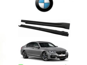 BMW 7 G12 15-19 PRAGOVI M