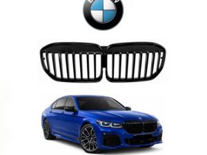 BMW 7 G12 19-23 MASKA M