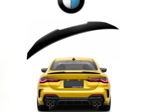 BMW 4 G22,G23,G26 20-24 SPOJLER M