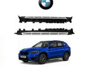 BMW X1 F48 19-22 PRAGOVI