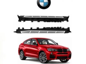 BMW X4 F26 14-18 PRAGOVI