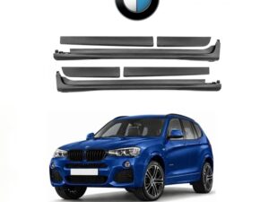 BMW X3 F25 11-14 PRAGOVI M
