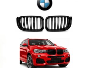 BMW X3 F25 14-18 MASKA M