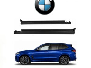 BMW X3 G01 22-24 PRAGOVI M