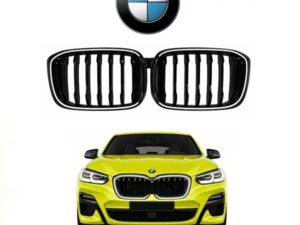 BMW X4 G02 18-21 MASKA LED M