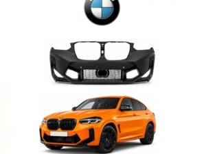 BMW X4 G02 21-24 PREDNJI BODY KIT M