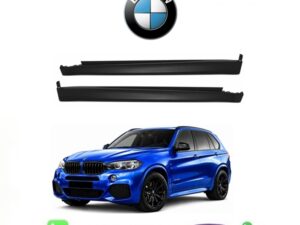 BMW X5 F15 13-18 PRAGOVI M