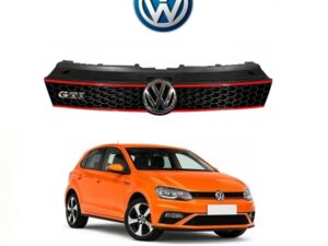 VW POLO MASKA GTI 10-18