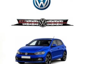 VW POLO MASKA GTI 18-22