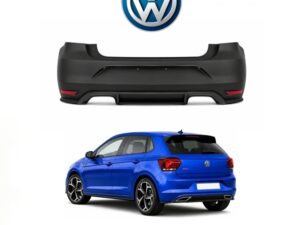 VW POLO ZADNJI BODY KIT GTI 18-22