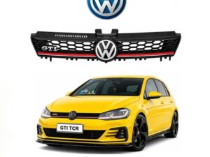 VW GOLF 7.5 MASKA GTI