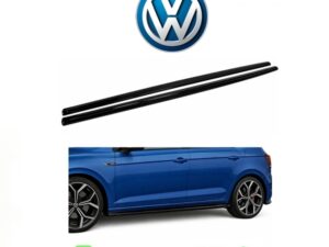 VW POLO PRAGOVI GTI 18-22