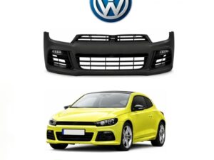 VW SCIROCCO PREDNJI BODY KIT R 09-15