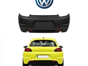 VW SCIROCCO ZADNJI BODY KIT R 09-15