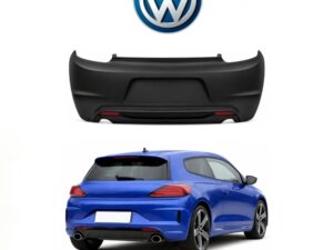 VW SCIROCCO ZADNJI BODY KIT R 15-17