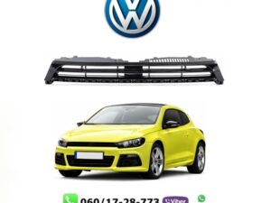 VW SCIROCCO MASKA R 09-15