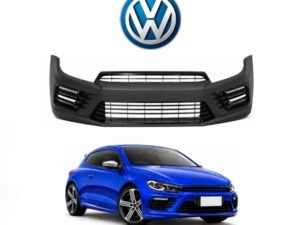 VW SCIROCCO PREDNJI BODY KIT R 15-17