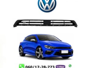 VW SCIROCCO MASKA R 15-17