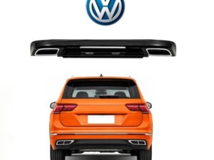 VW TIGUAN ZADNJI BODY KIT R LINE 22-25